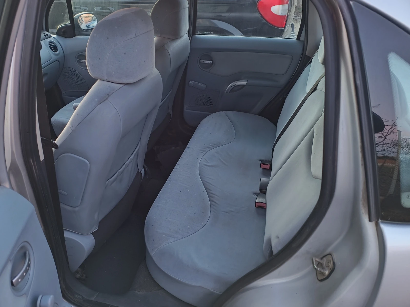 Citroen C3 1.4 HDI/ Exclusive  | Mobile.bg   14