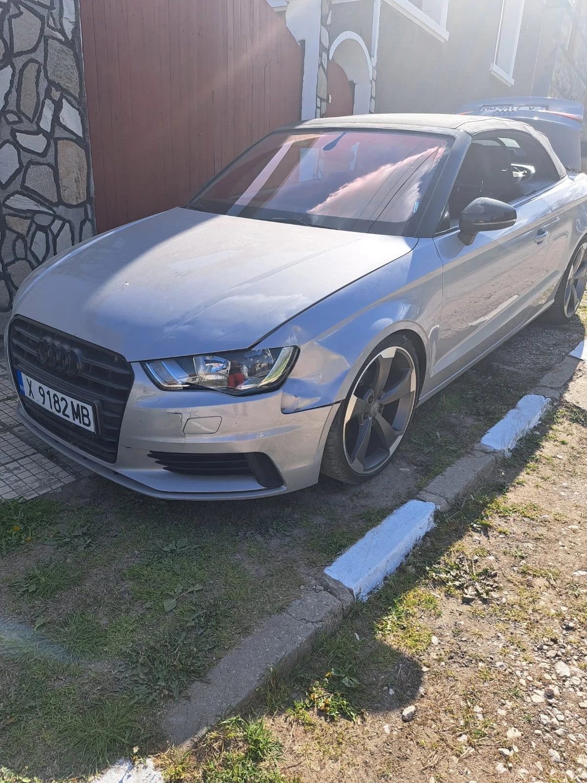 Audi A3  - изображение 4
