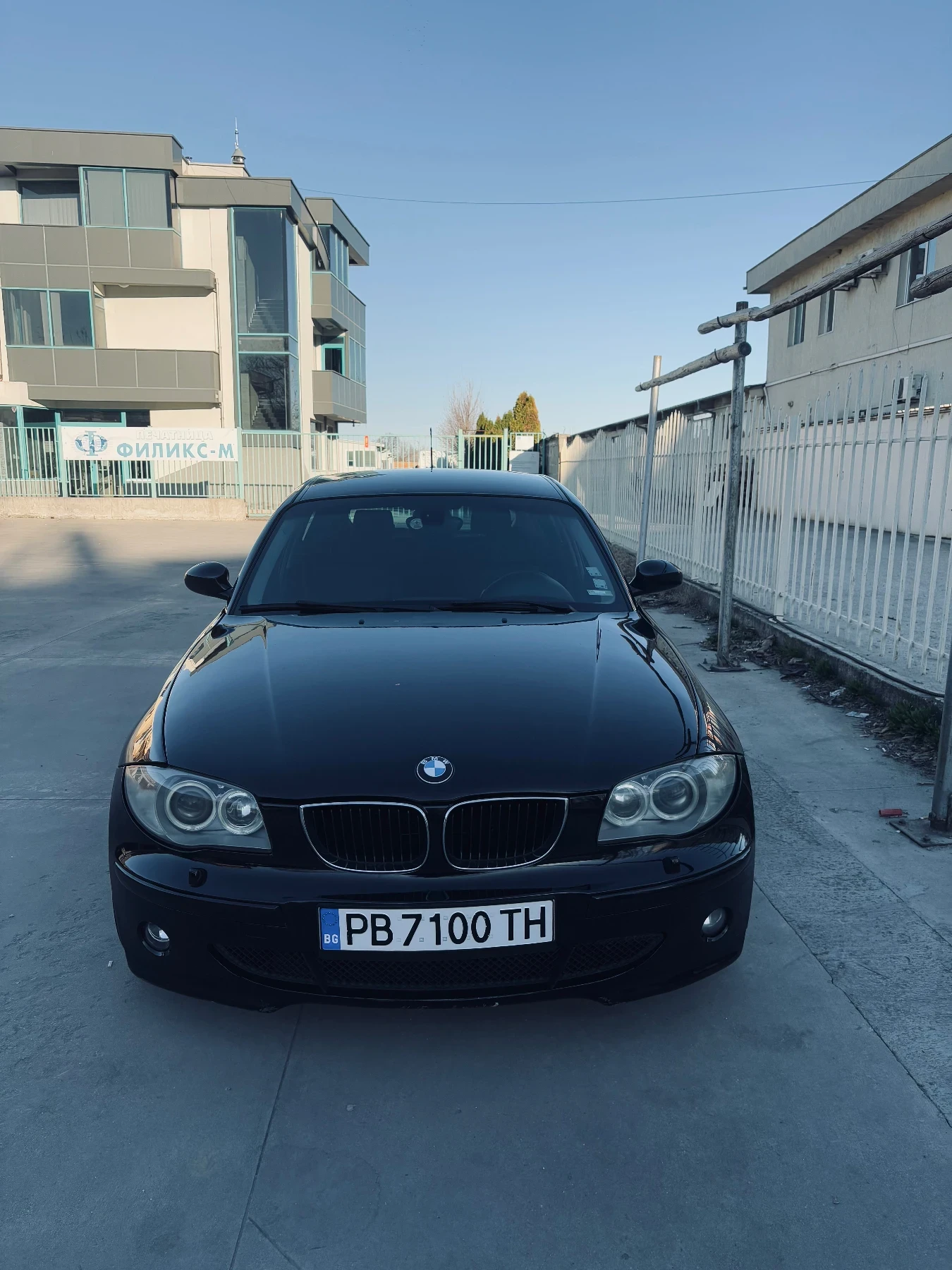 BMW 120 | Mobile.bg   1