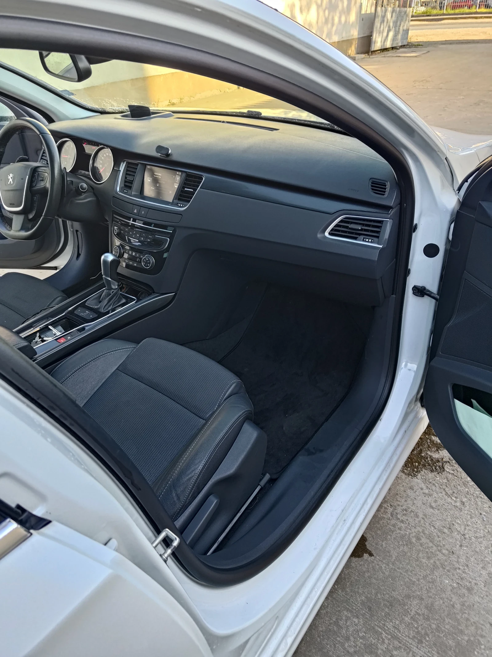 Peugeot 508  - изображение 5