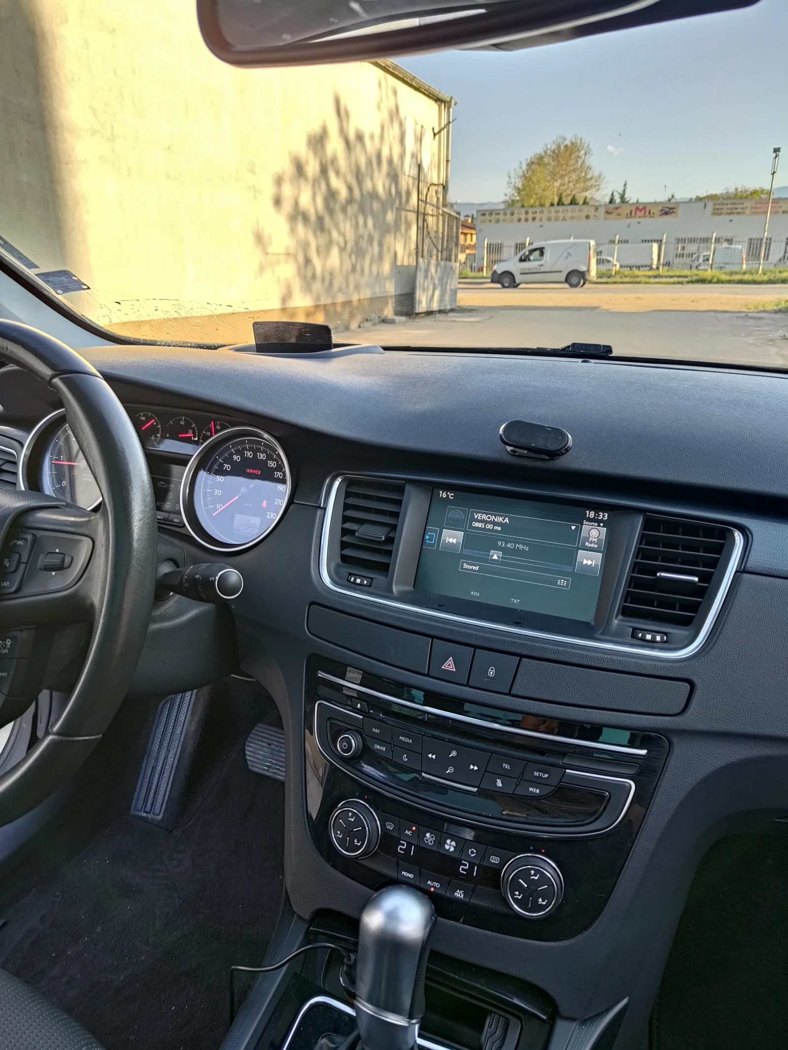 Peugeot 508  - изображение 4