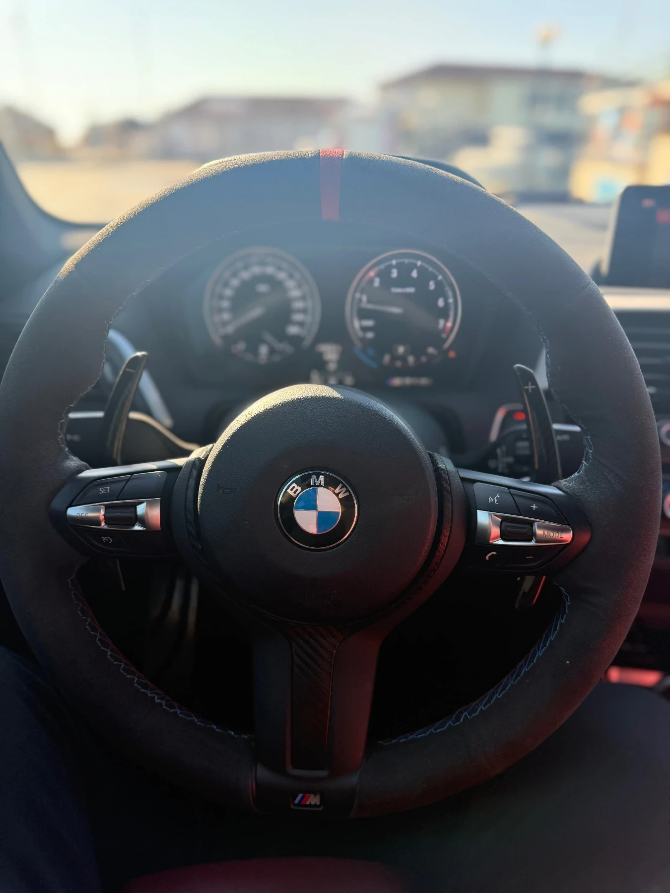 BMW 240 Mperformance 66k km - изображение 10