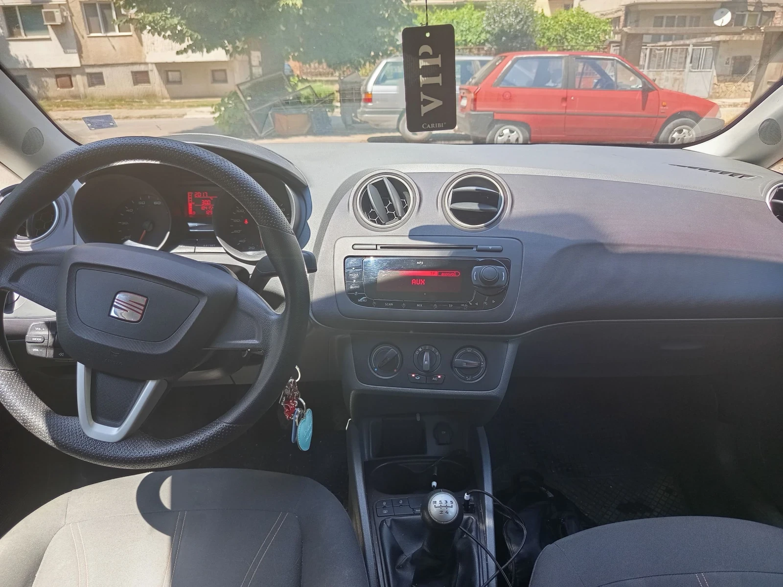 Seat Ibiza 1.2i - изображение 9
