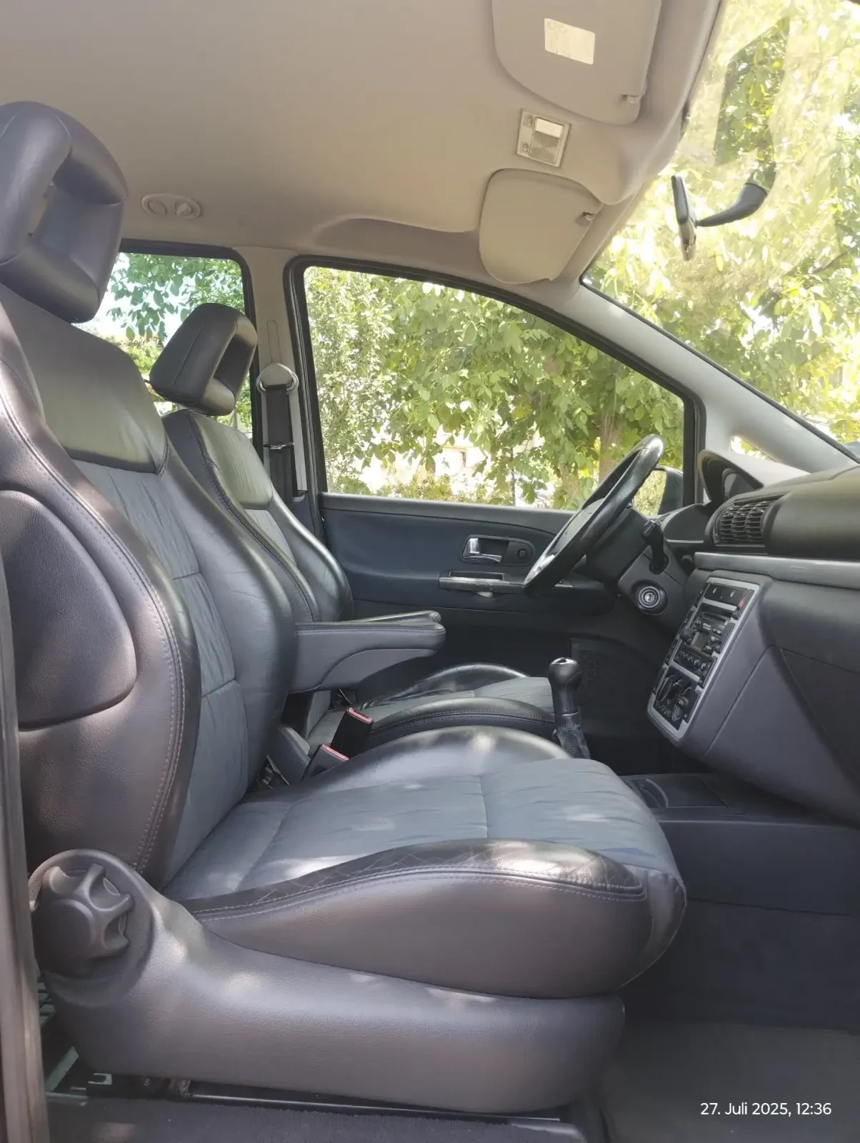 Ford Galaxy 1.9 TDI  - изображение 6