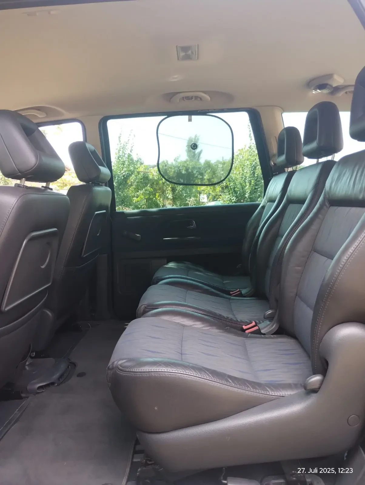 Ford Galaxy 1.9 TDI  - изображение 10