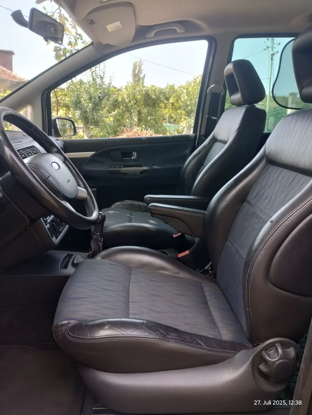 Ford Galaxy 1.9 TDI  - изображение 5