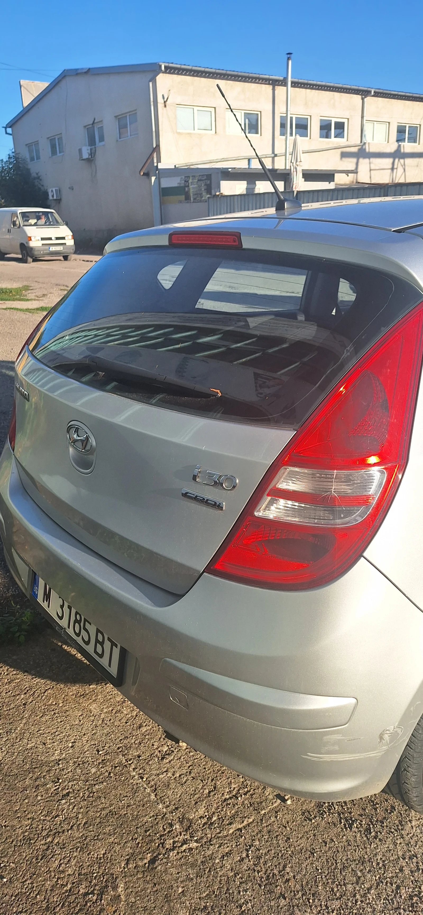 Hyundai I30 | Mobile.bg — изображение 5