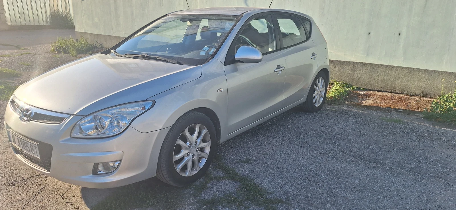 Hyundai I30 | Mobile.bg — изображение 1