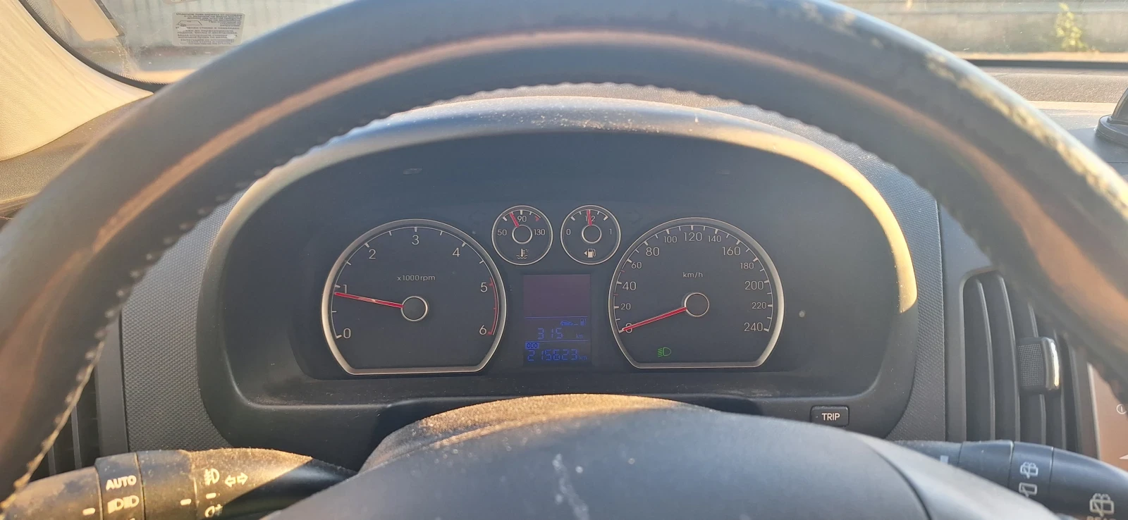 Hyundai I30 | Mobile.bg — изображение 4