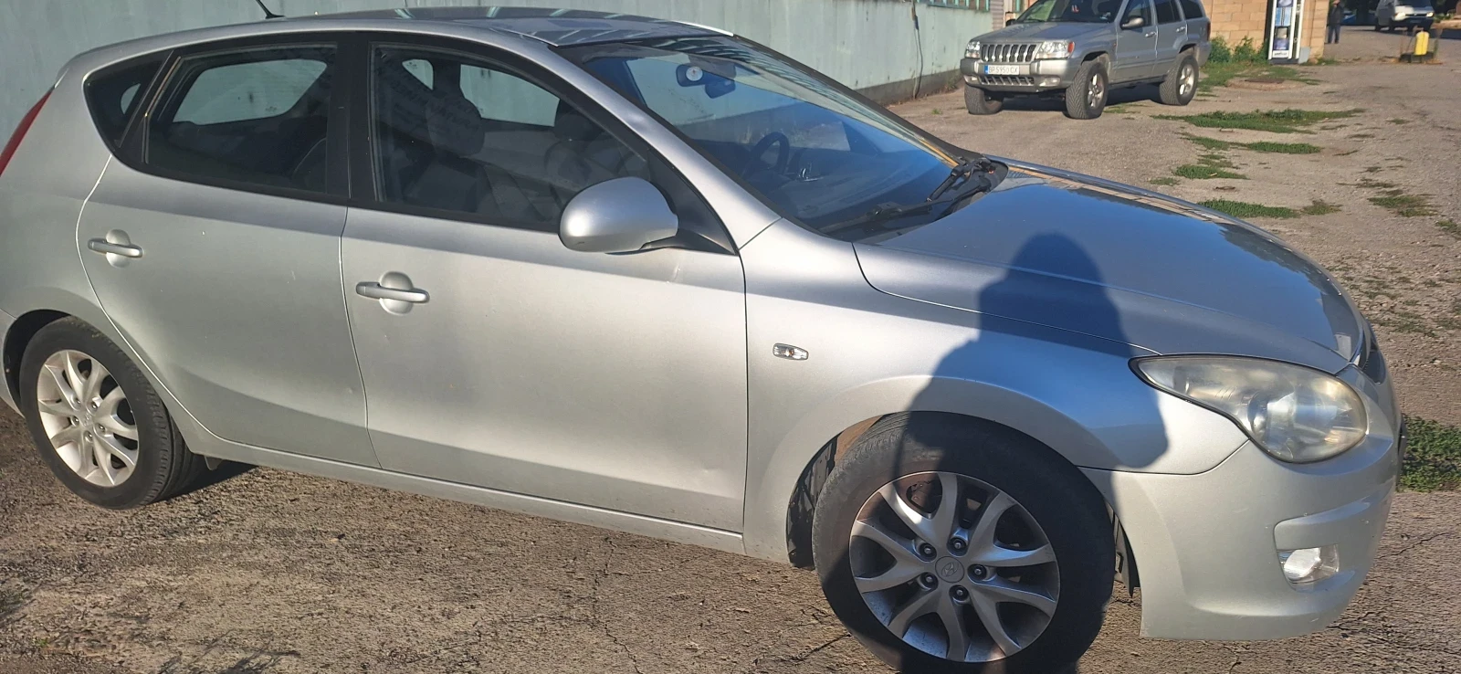 Hyundai I30 | Mobile.bg — изображение 2