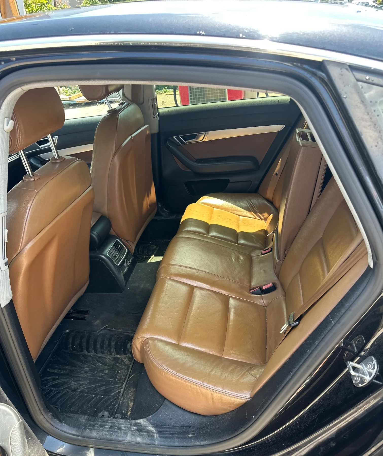 Audi A6  - изображение 8