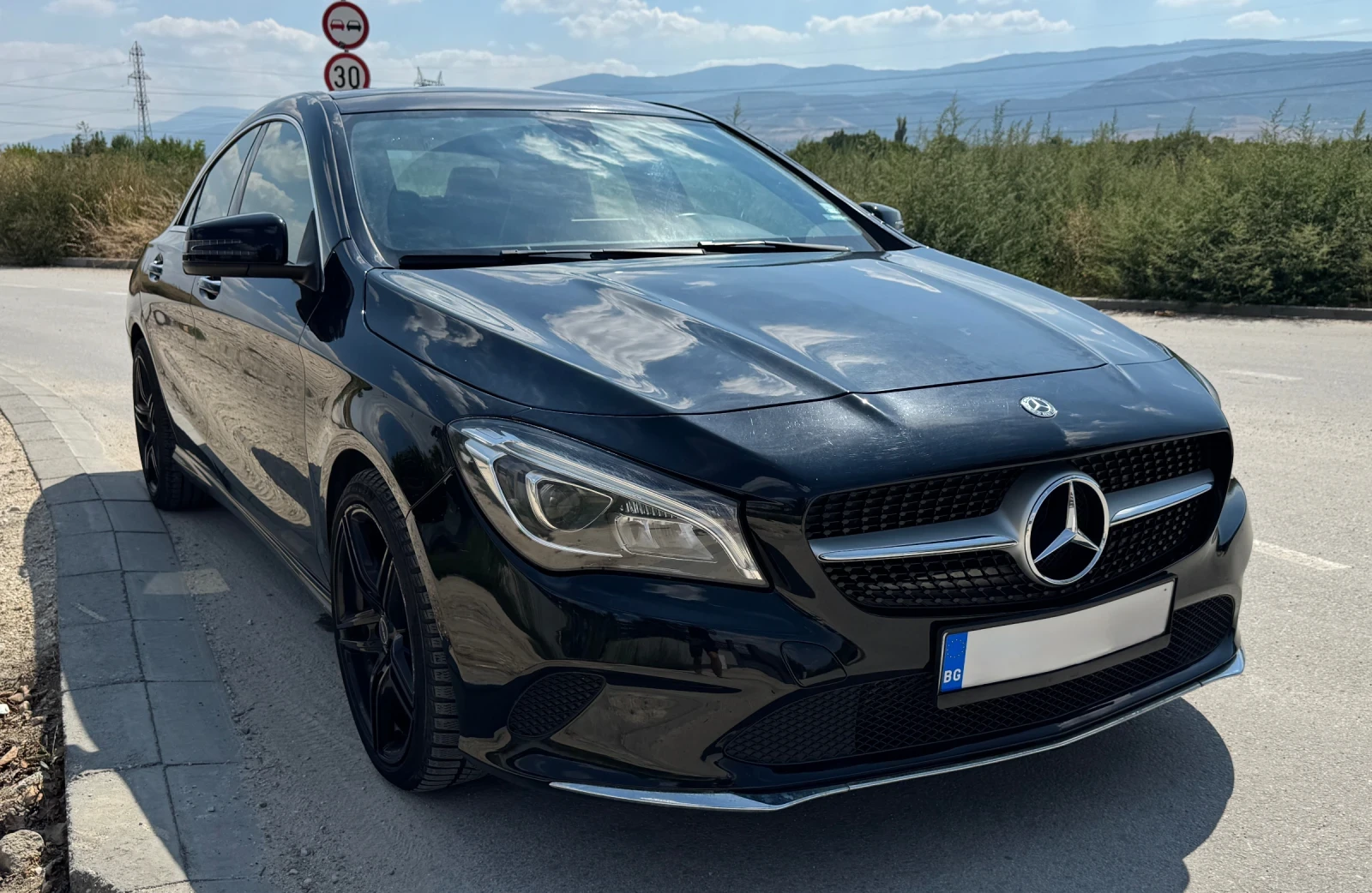 Mercedes-Benz CLA 250 4 Matic - изображение 5