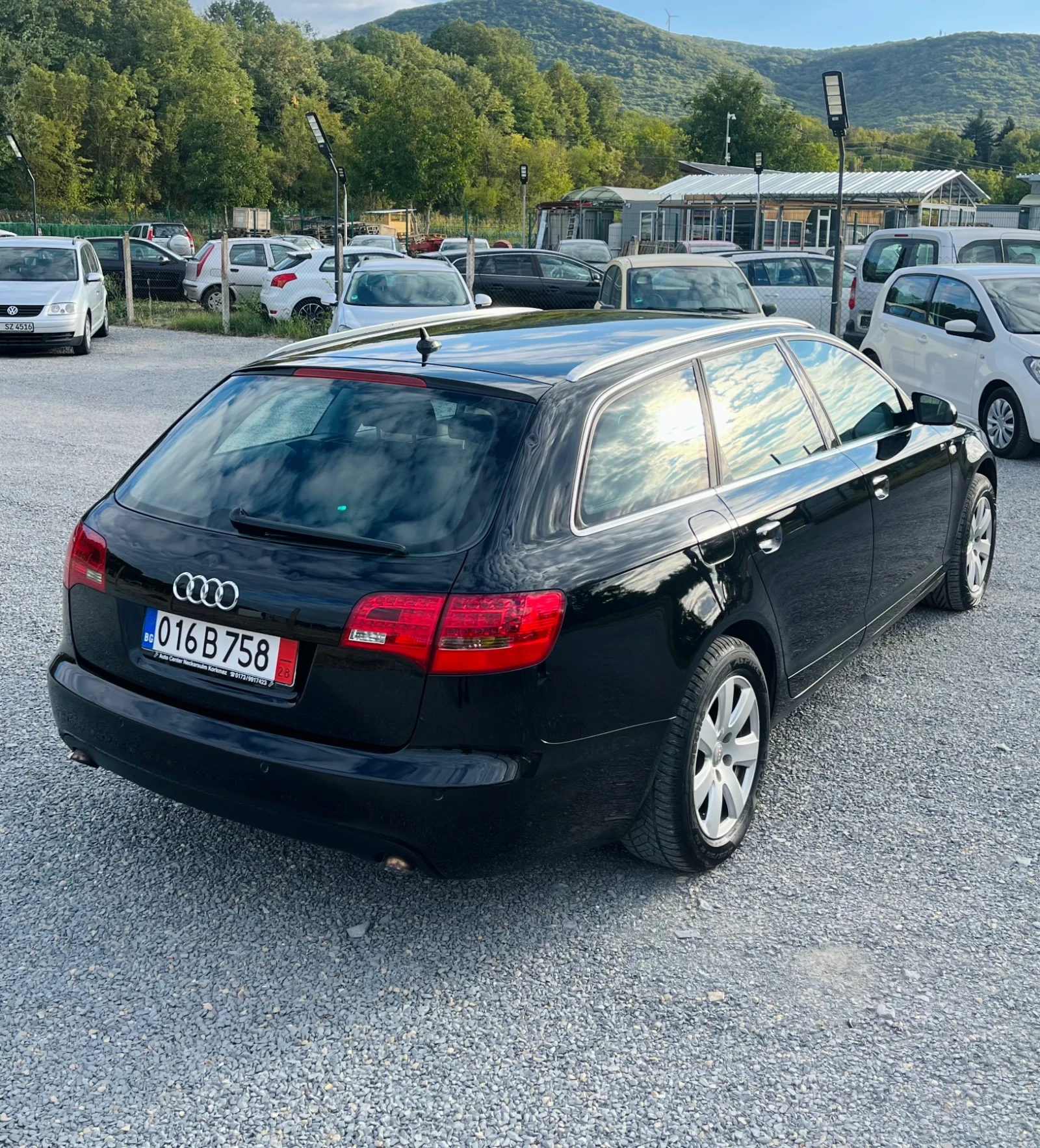 Audi A6 3.0 TDI  QUATTRO   BOSE  - изображение 6