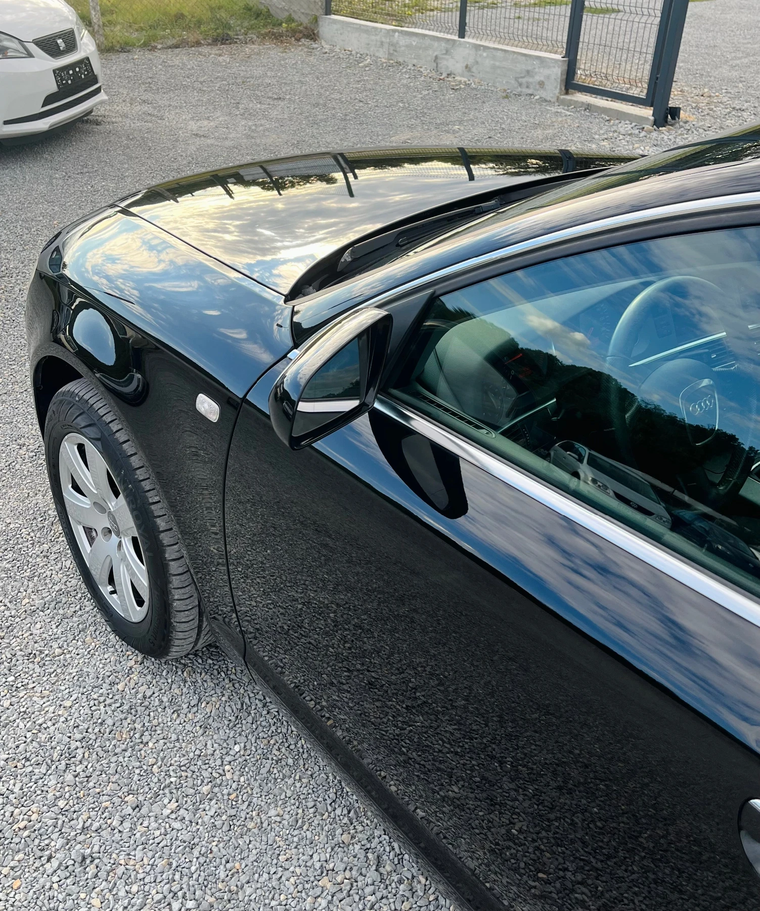 Audi A6 3.0 TDI  QUATTRO   BOSE  - изображение 2