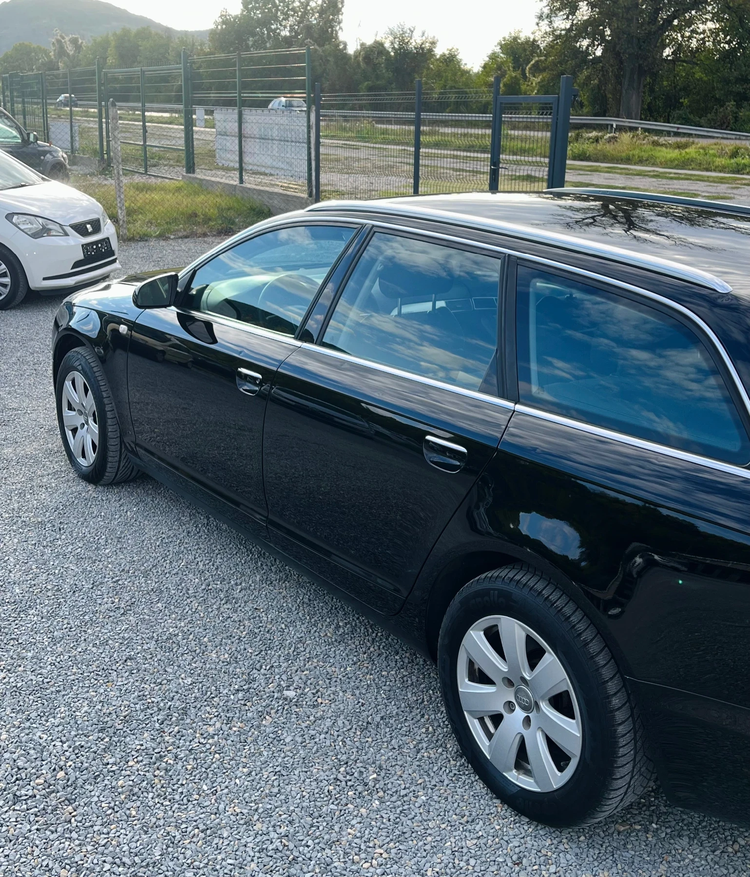 Audi A6 3.0 TDI  QUATTRO   BOSE  - изображение 3