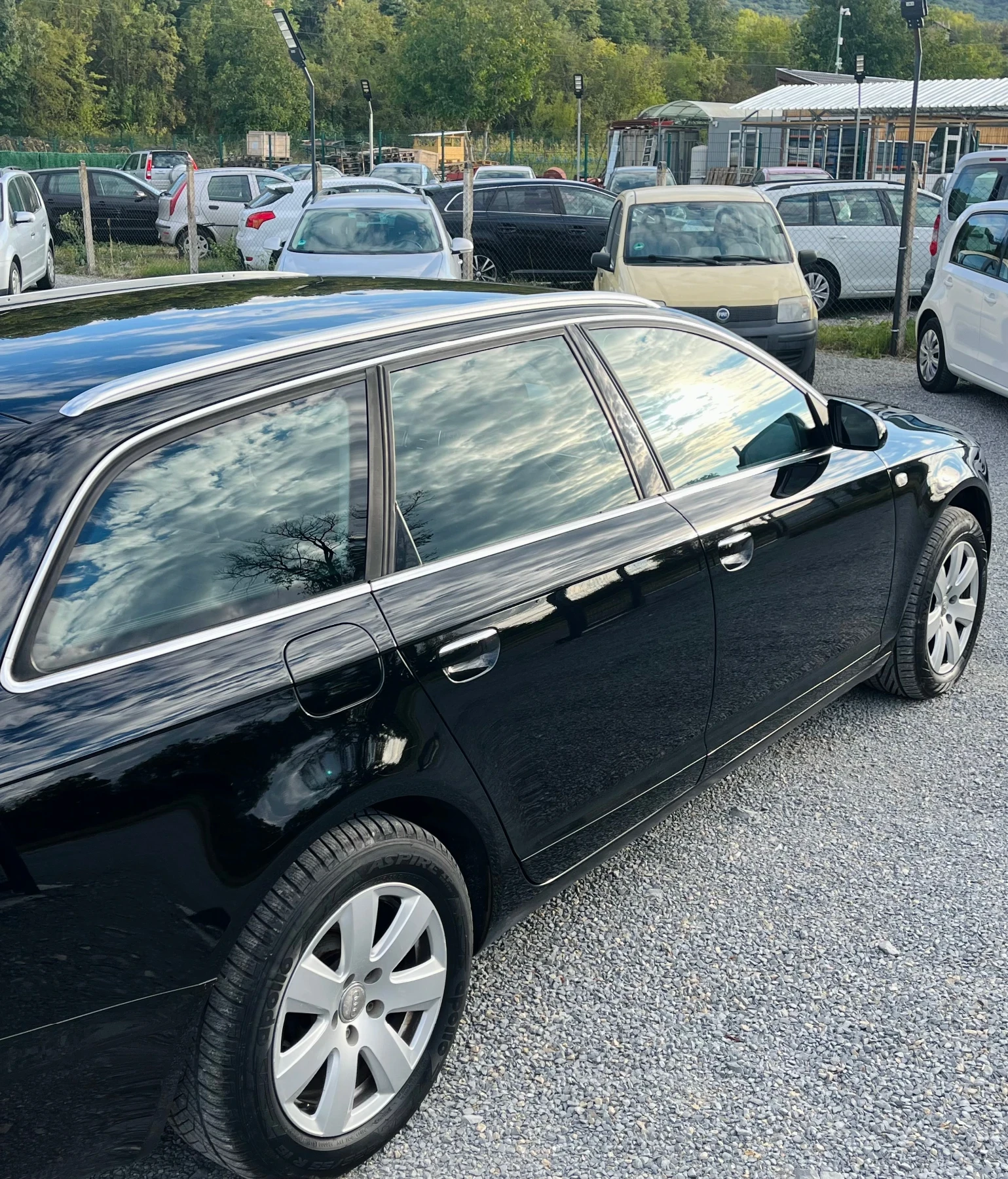 Audi A6 3.0 TDI  QUATTRO   BOSE  - изображение 5