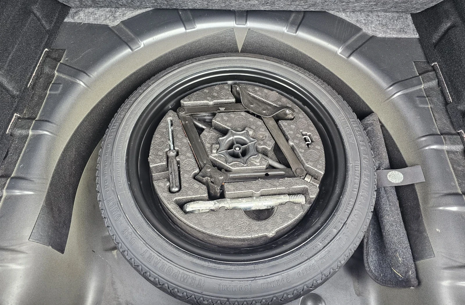 Opel Astra Капариран/Продадена  | Mobile.bg — изображение 14