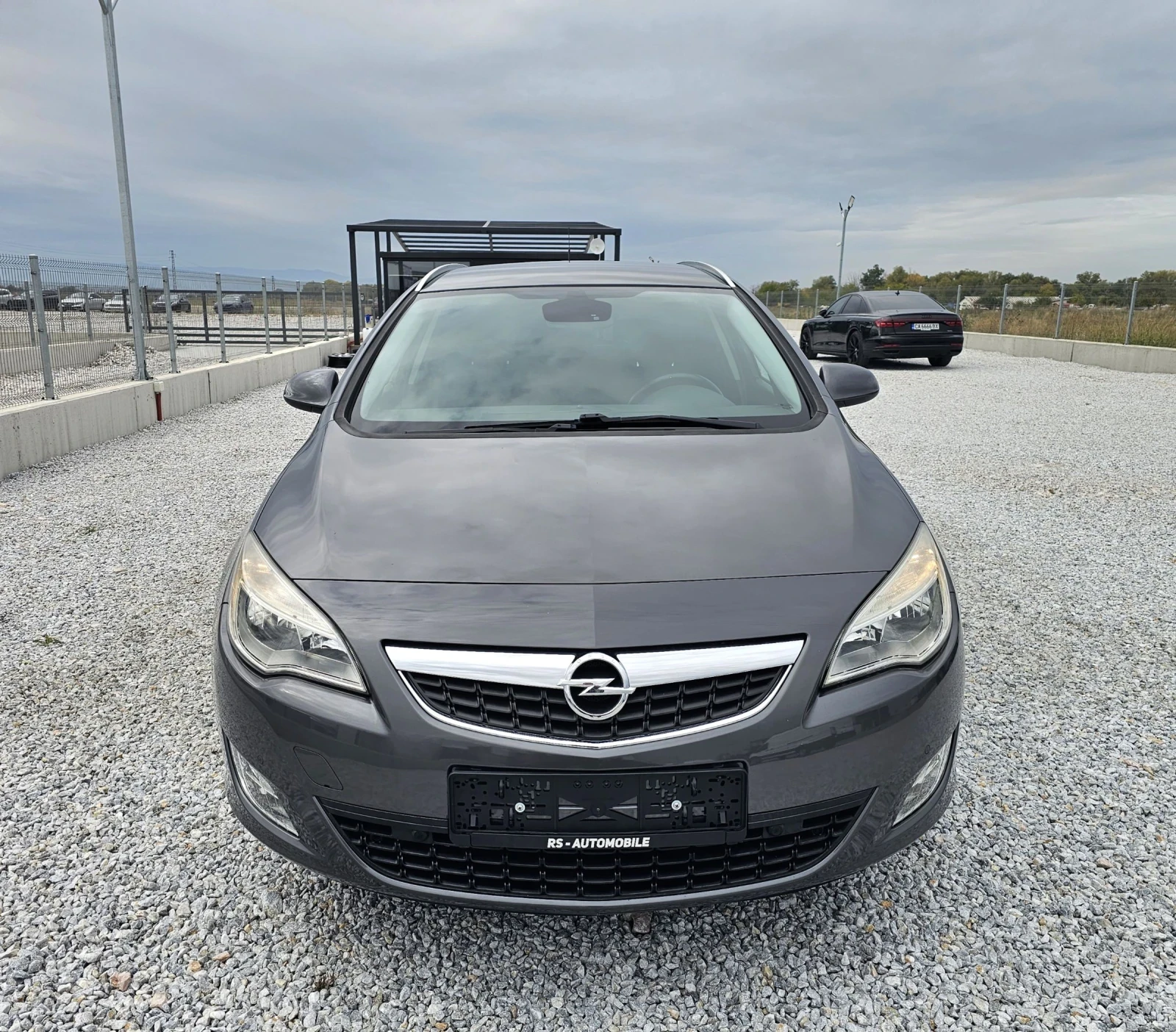 Opel Astra Капариран/Продадена  | Mobile.bg — изображение 2
