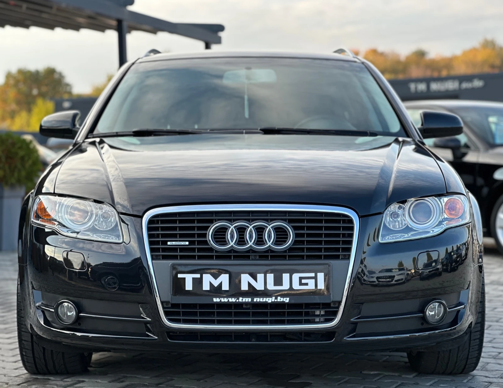 Audi A4 S line* 3.0TDI* 233kc* QUATTRO* AVTOMATIK* TOP*  | Mobile.bg   1