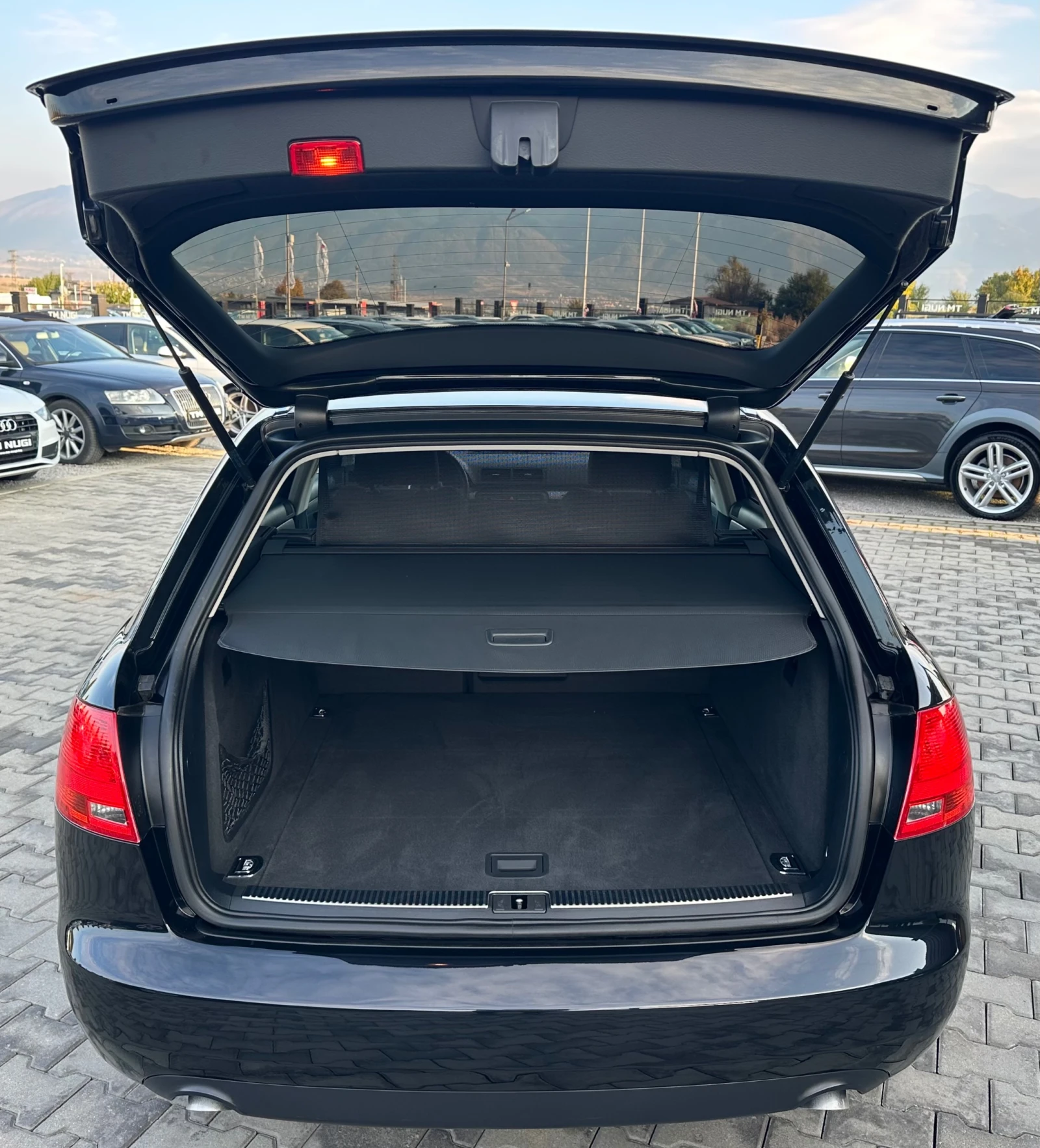 Audi A4 S line* 3.0TDI* 233kc* QUATTRO* AVTOMATIK* TOP*  | Mobile.bg   16