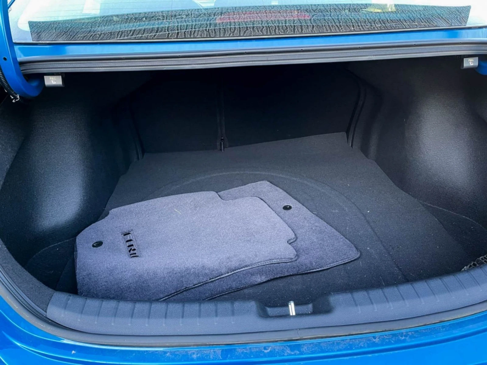 Kia Forte 2.0 MPI - изображение 10