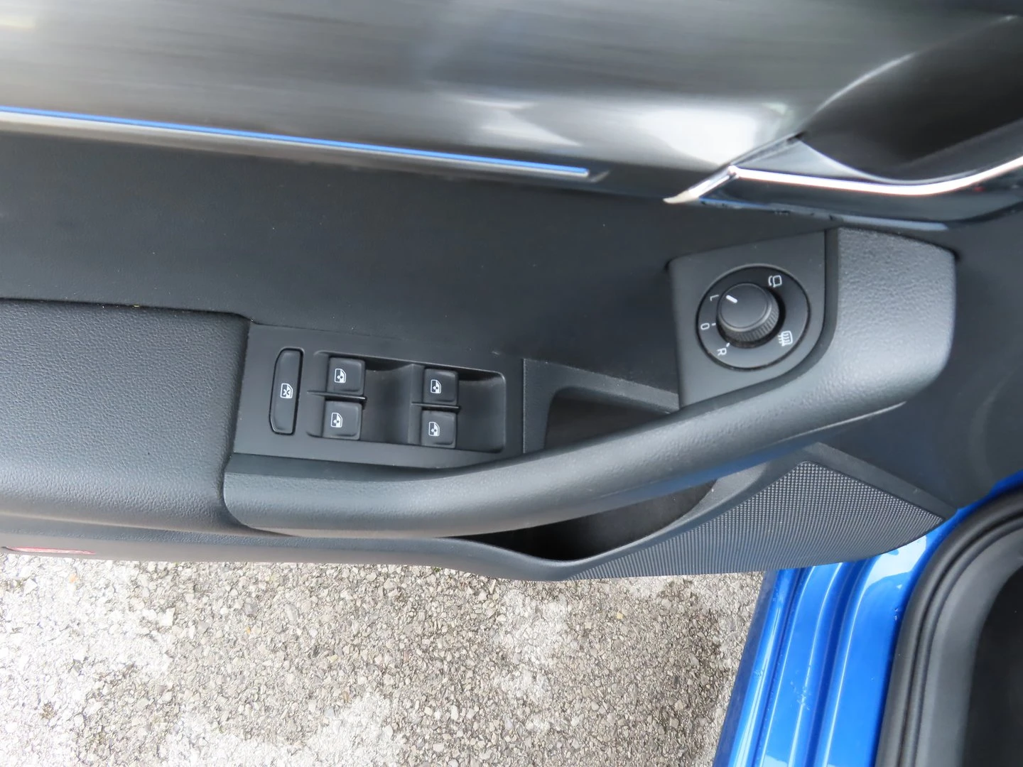 Skoda Octavia Style 1.5 TSI 150KS  MT6 | Mobile.bg   13