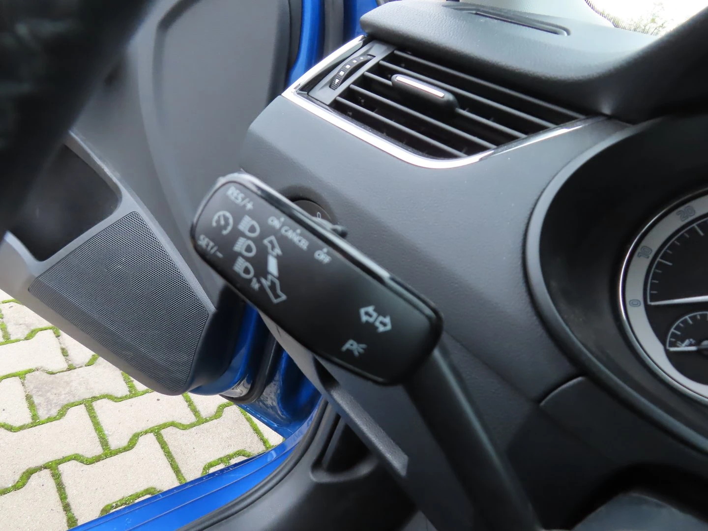 Skoda Octavia Style 1.5 TSI 150KS  MT6 | Mobile.bg   11