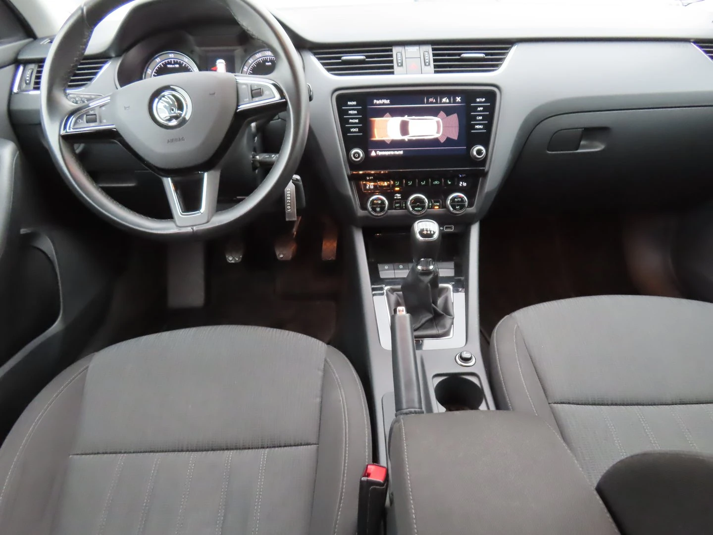 Skoda Octavia Style 1.5 TSI 150KS  MT6 - изображение 5