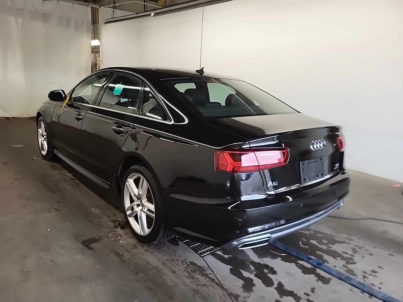 Audi A6 TDi * * PROGRESSIV * * CARFAX * *   * *  | Mobile.bg   5