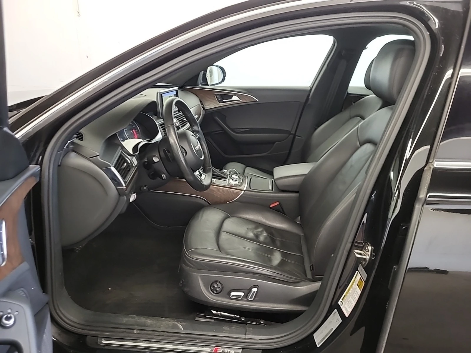 Audi A6 TDi * * PROGRESSIV * * CARFAX * *   * *  | Mobile.bg   9