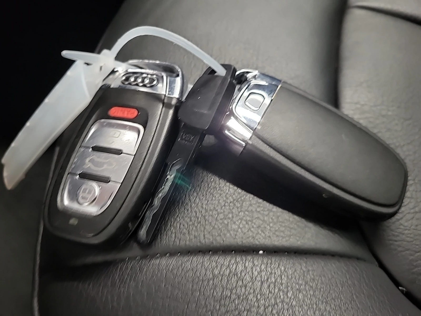 Audi A6 TDi * * PROGRESSIV * * CARFAX * *   * *  | Mobile.bg   12