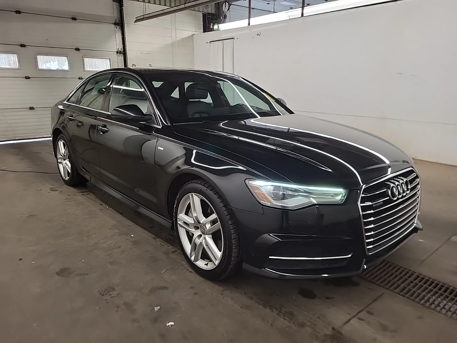 Audi A6 TDi * * PROGRESSIV * * CARFAX * *   * *  | Mobile.bg   2