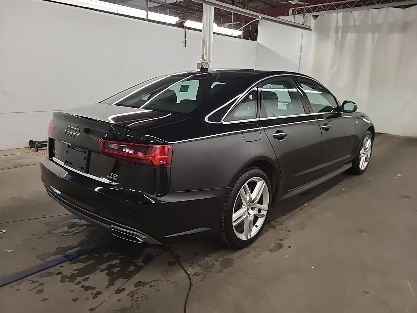 Audi A6 TDi * * PROGRESSIV * * CARFAX * *   * *  | Mobile.bg   4