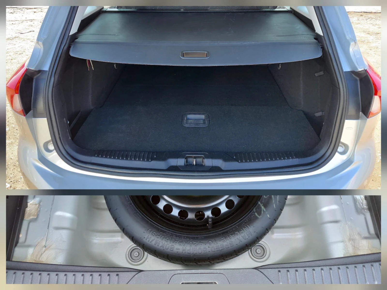 Ford Focus 1.5TDCi EcoBlue Euro-6 | Mobile.bg   17