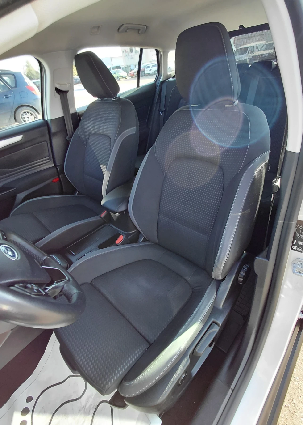 Ford Focus 1.5TDCi EcoBlue Euro-6 | Mobile.bg   8