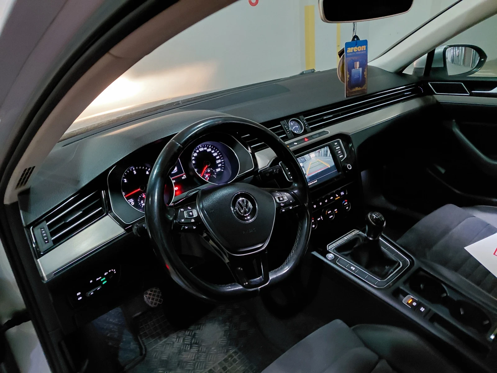 VW Passat 2.0TDI-�����.������.���������� | Mobile.bg � ����������� 17