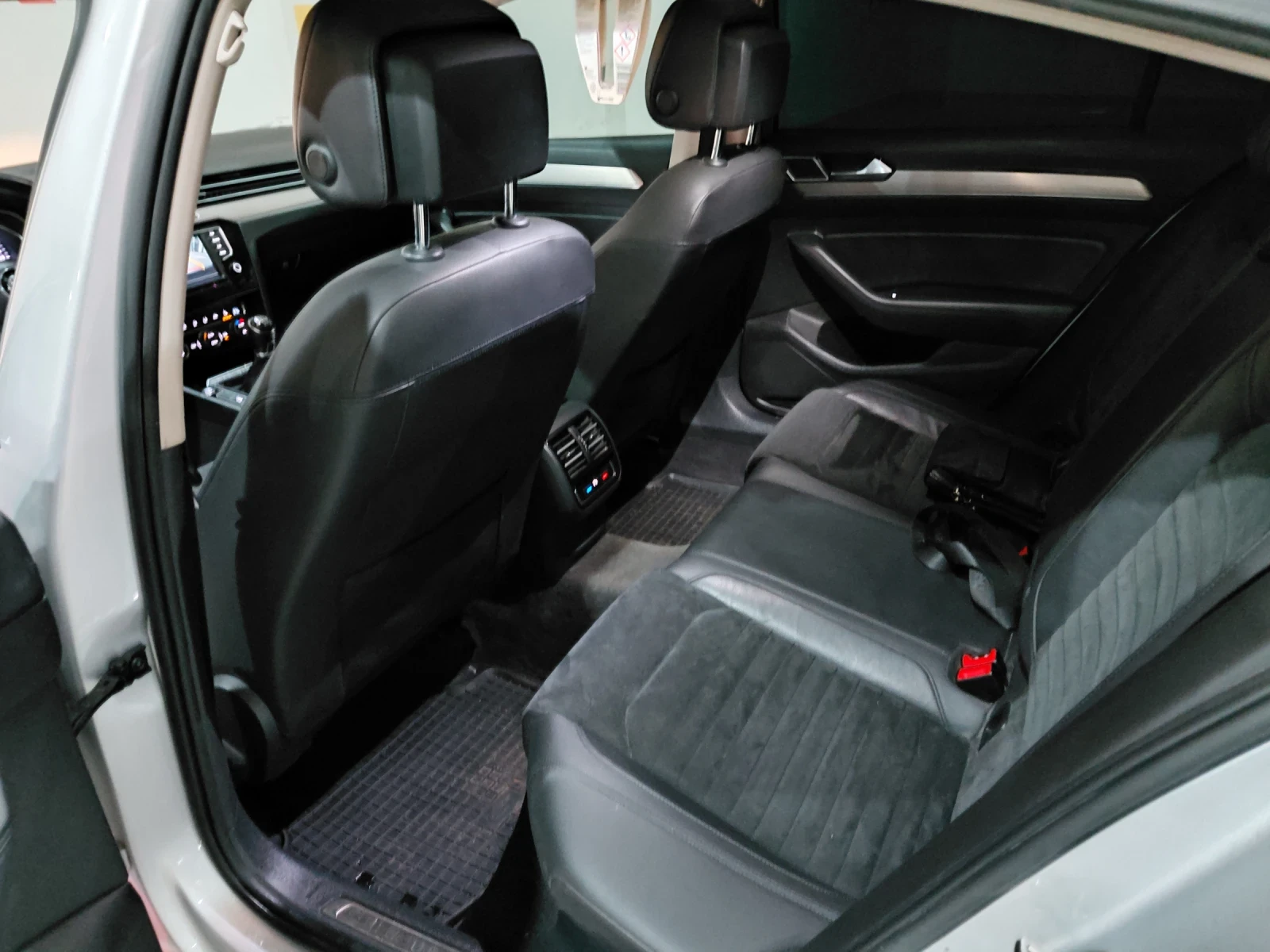 VW Passat 2.0TDI-�����.������.���������� | Mobile.bg � ����������� 8