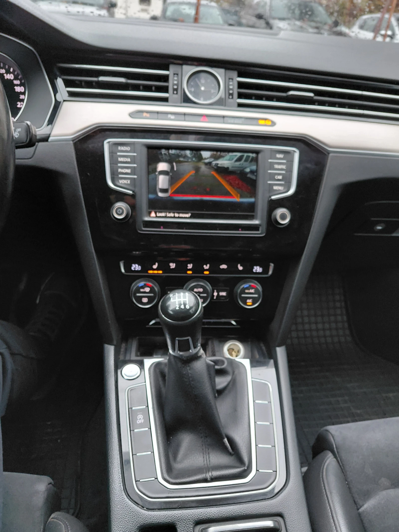 VW Passat 2.0TDI-. | Mobile.bg   16