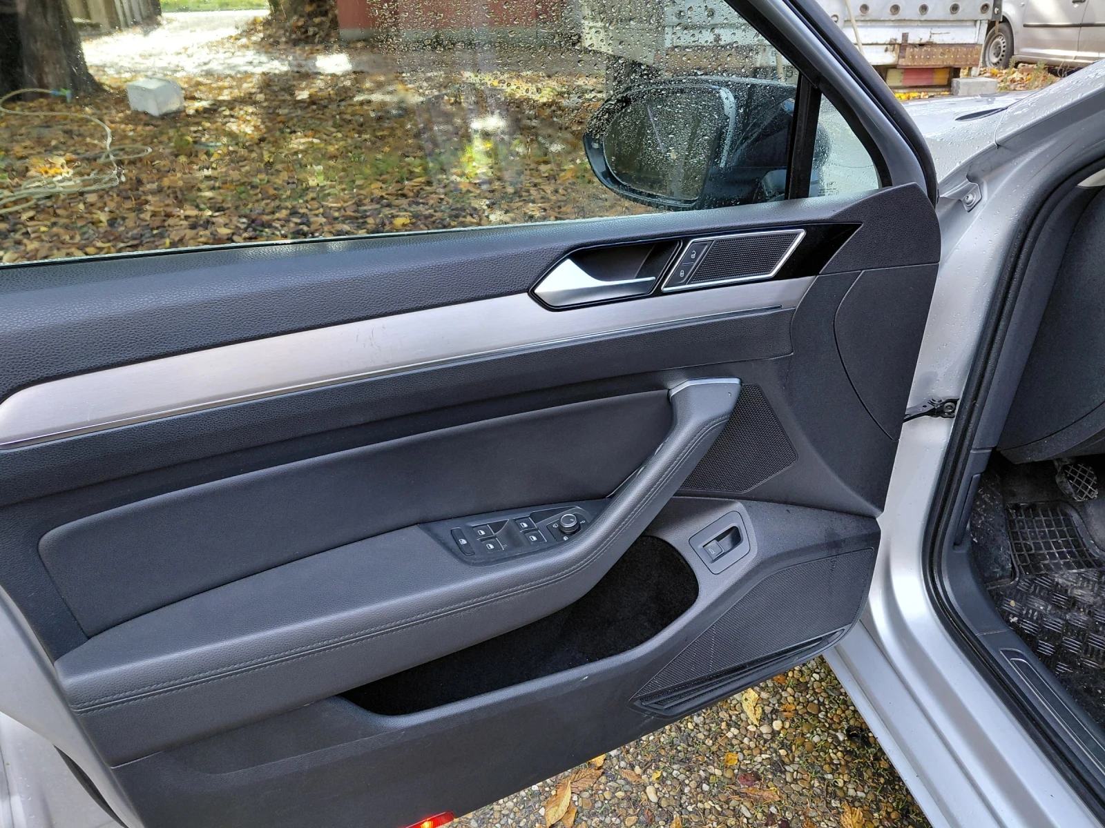 VW Passat 2.0TDI-. | Mobile.bg   14