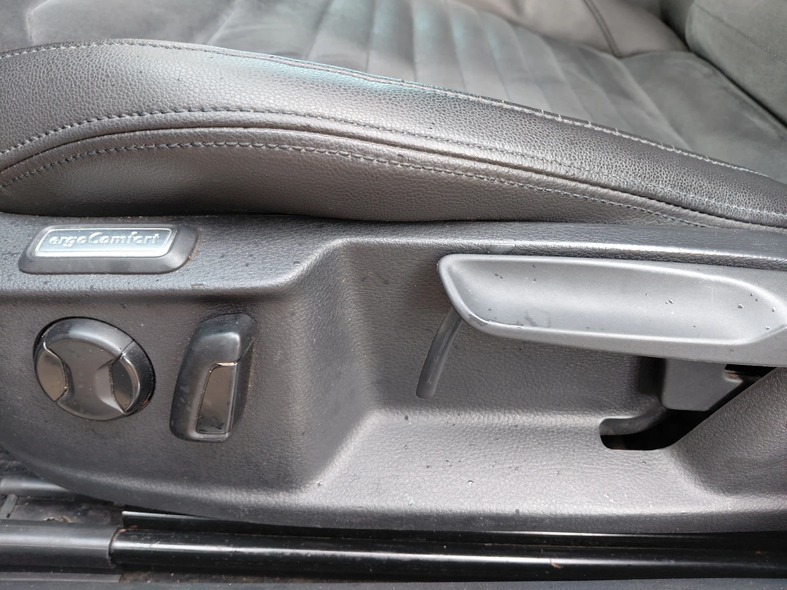 VW Passat 2.0TDI-. | Mobile.bg   12