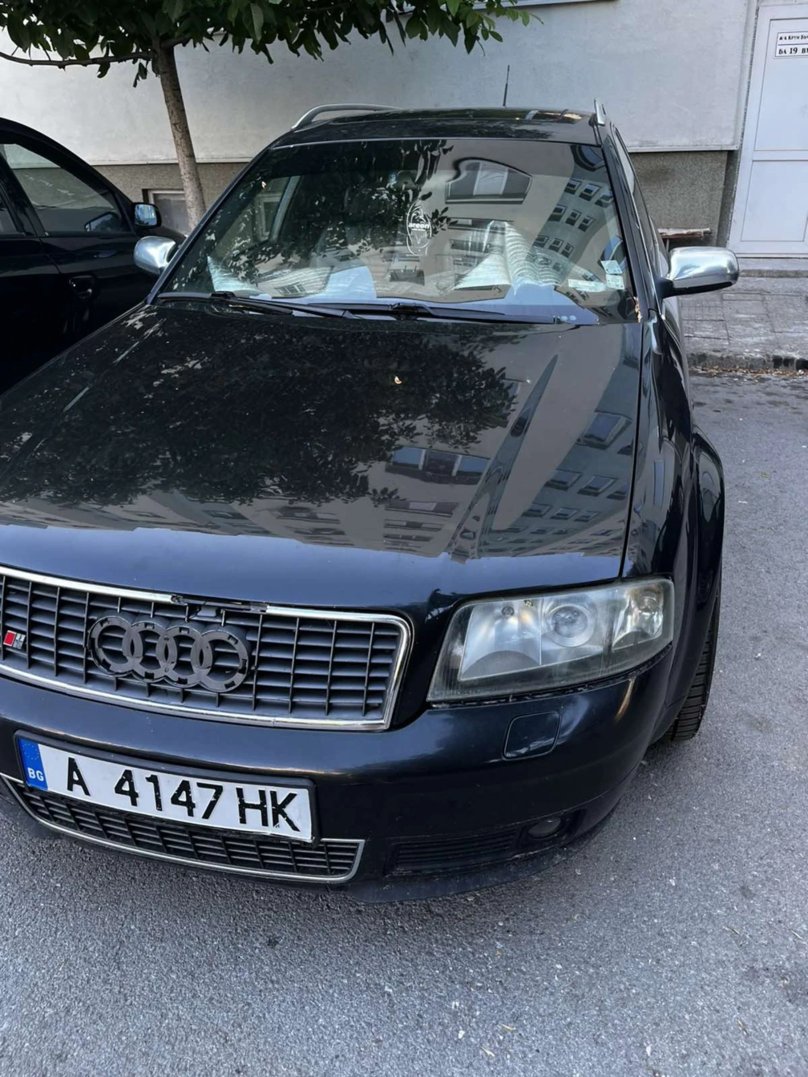 Audi A6 | Mobile.bg � ����������� 1