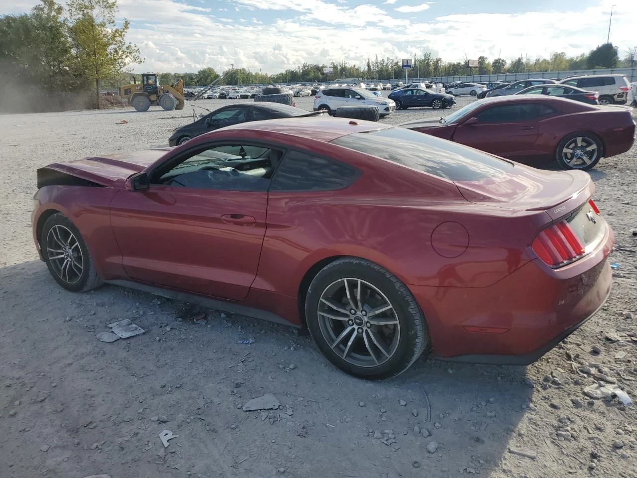 Ford Mustang ECOBOOST* ����* �������* ���������  | Mobile.bg � ����������� 4