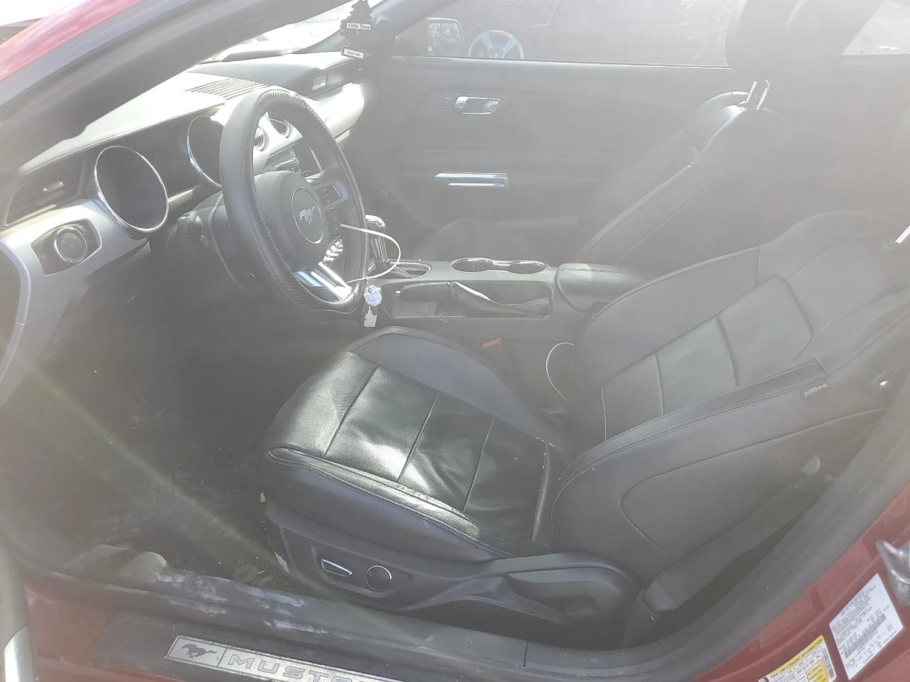 Ford Mustang ECOBOOST* ����* �������* ���������  | Mobile.bg � ����������� 7