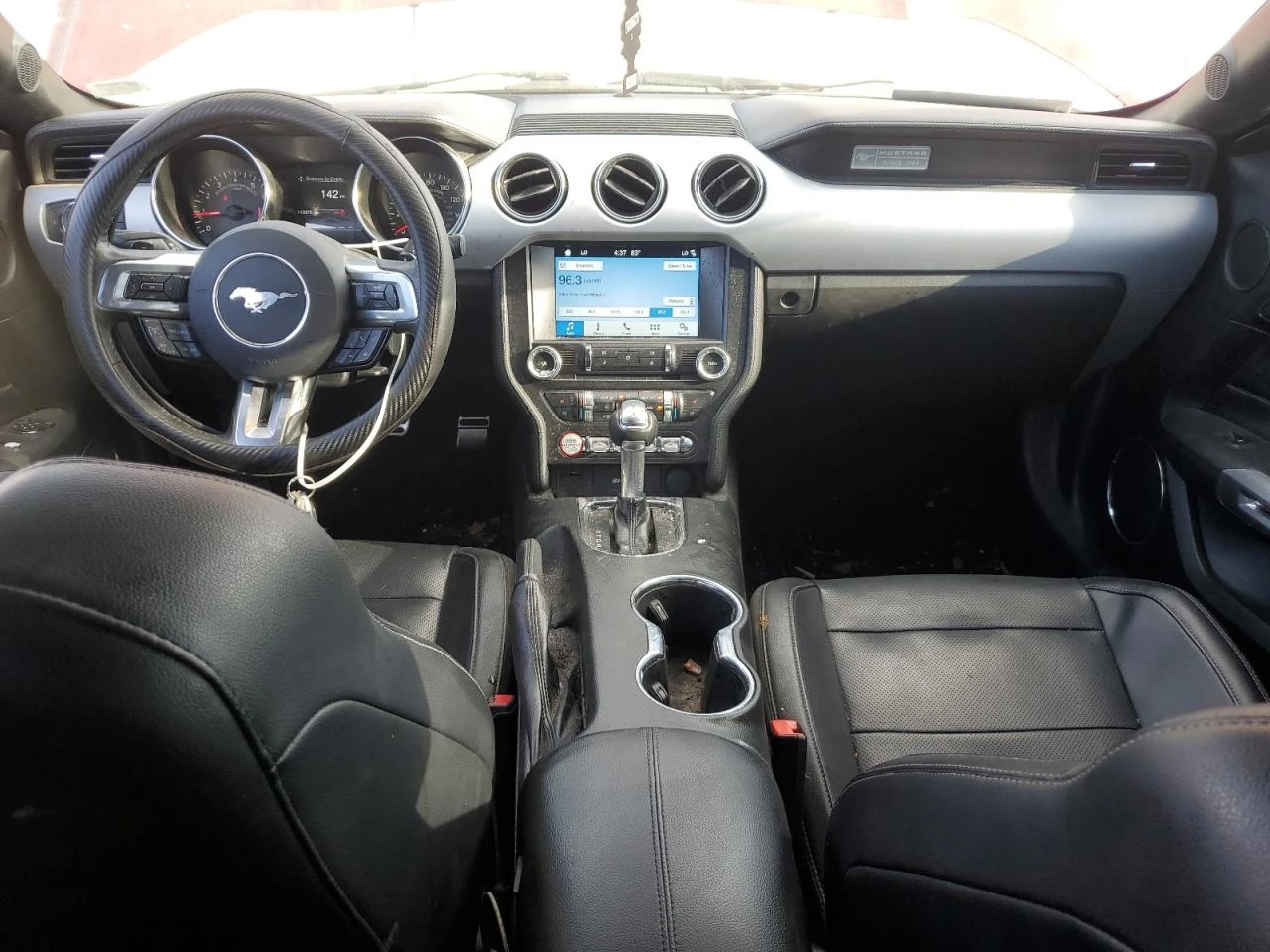 Ford Mustang ECOBOOST* ����* �������* ���������  | Mobile.bg � ����������� 8