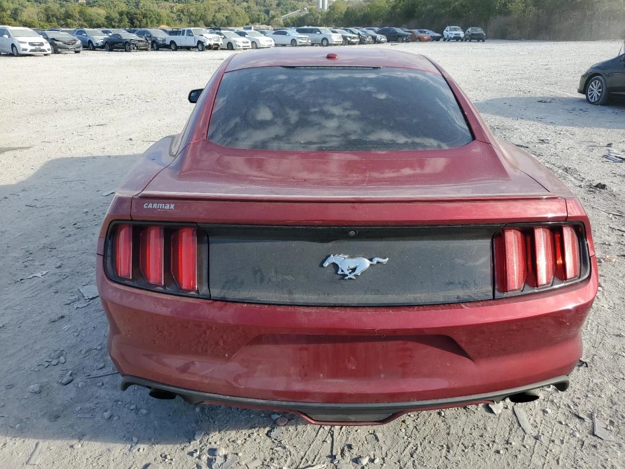 Ford Mustang ECOBOOST* ����* �������* ���������  | Mobile.bg � ����������� 5