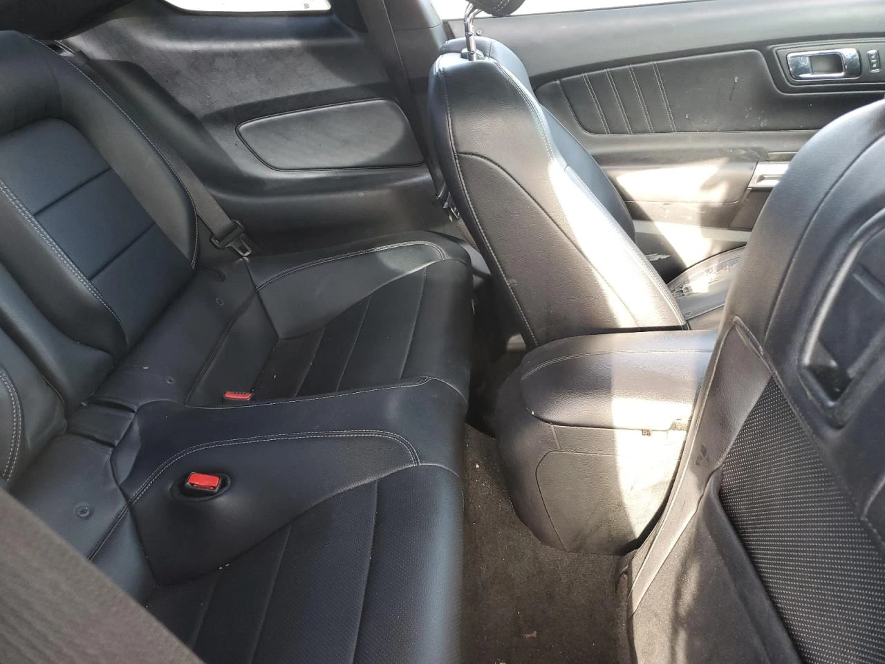 Ford Mustang ECOBOOST* ����* �������* ���������  | Mobile.bg � ����������� 9