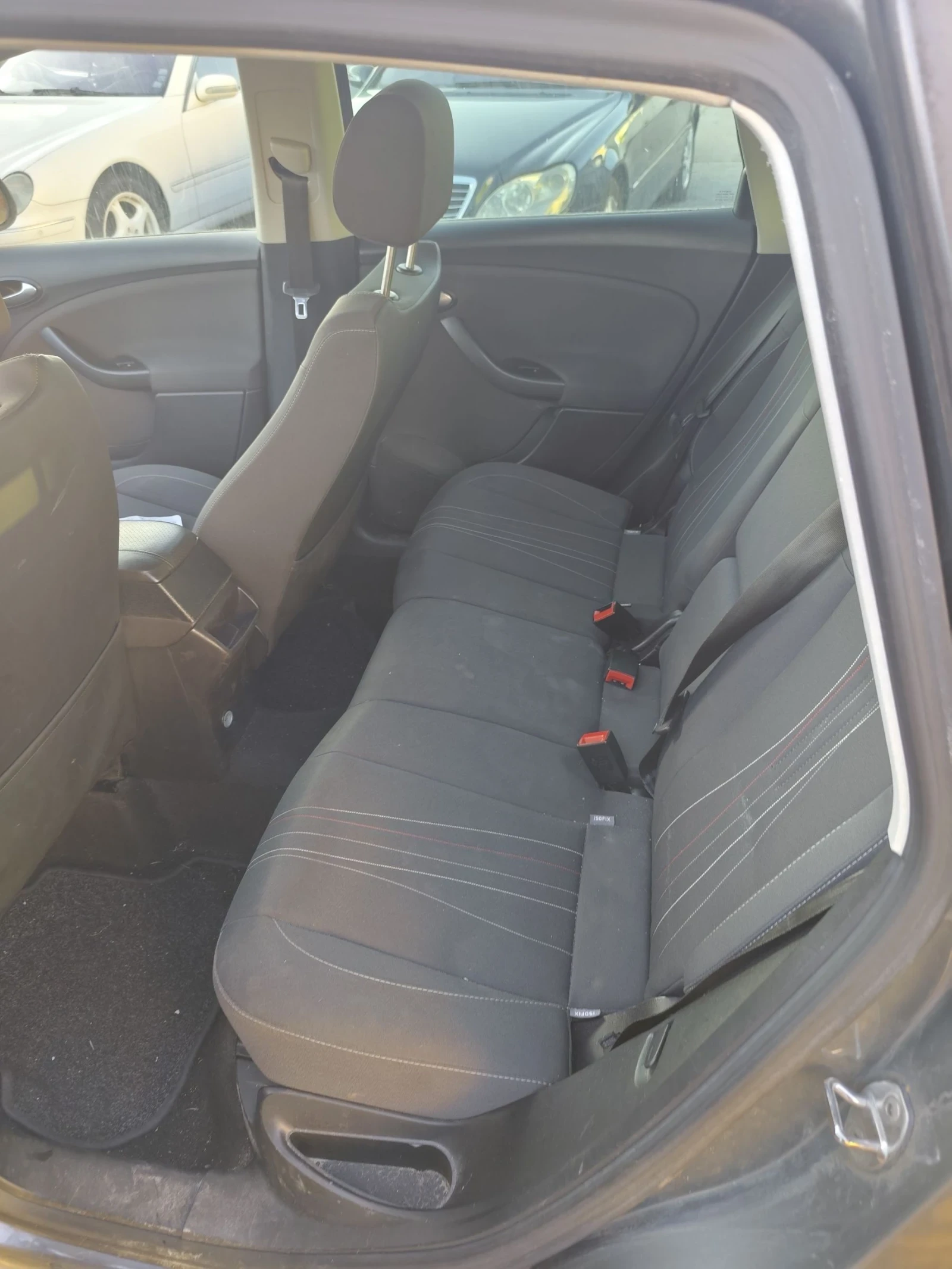 Seat Altea 1.2 TSi Ecomotive | Mobile.bg � ����������� 10