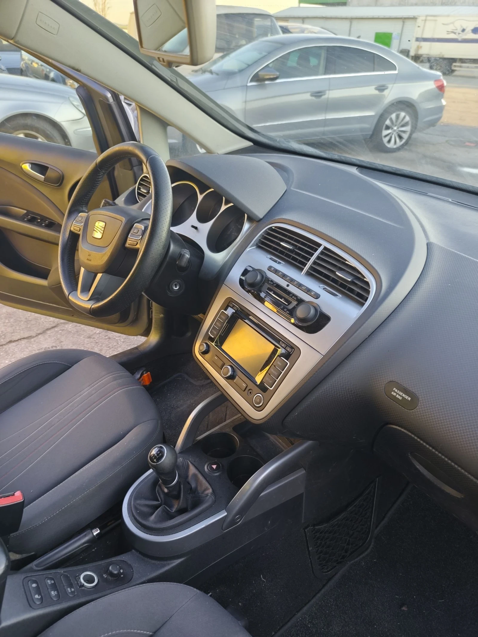 Seat Altea 1.2 TSi Ecomotive | Mobile.bg � ����������� 4