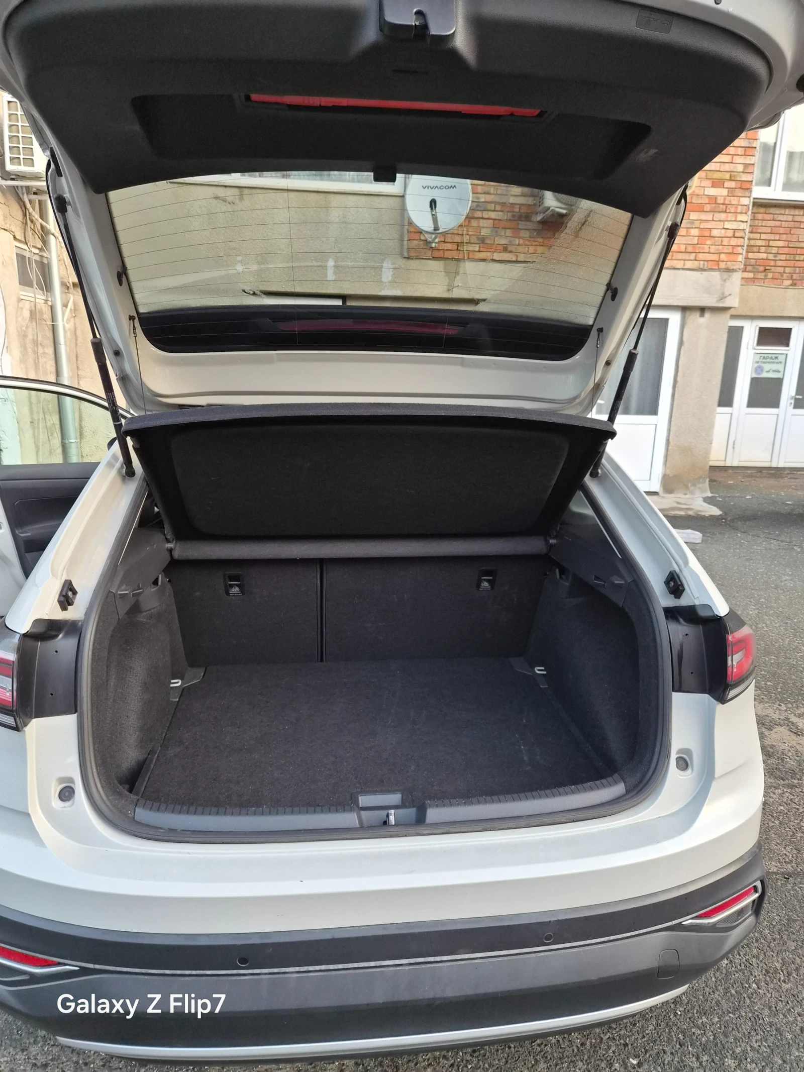 VW Taigo 1.5 - изображение 5