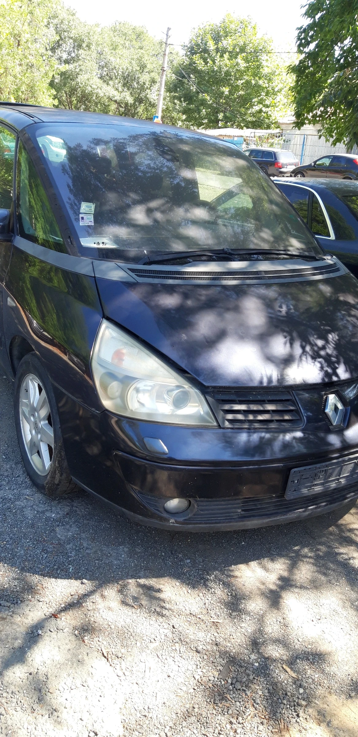 Renault Grand espace 3.5 V6 | Mobile.bg � ����������� 1